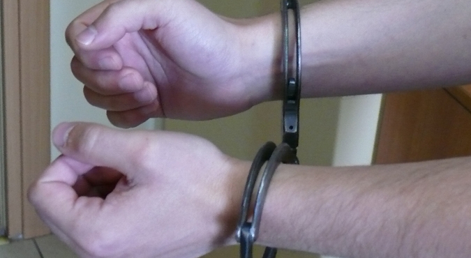 Kradł paliwo z ciężarówek