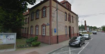 Wielki brat w starostwie