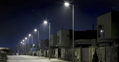 Gmina Milicz będzie oszczędzać na oświetleniu