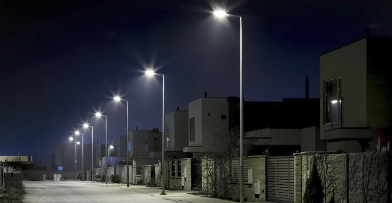 Gmina Milicz będzie oszczędzać na oświetleniu