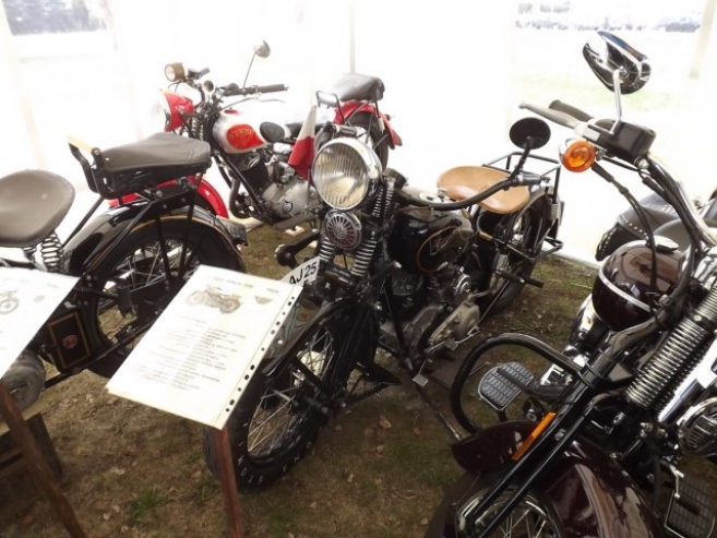 Wystawa dla chorej Patrycji 