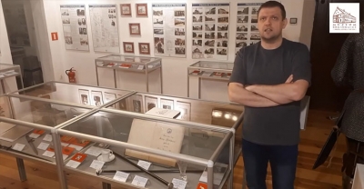 Krotoszyn miał swoją lożę masońską