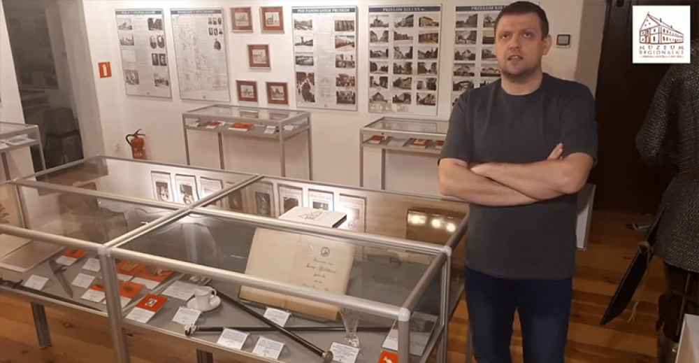 Krotoszyn miał swoją lożę masońską