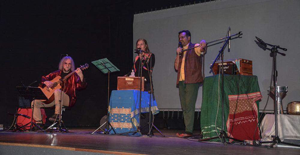 Przystanek Poezji w Koźminie Wlkp.