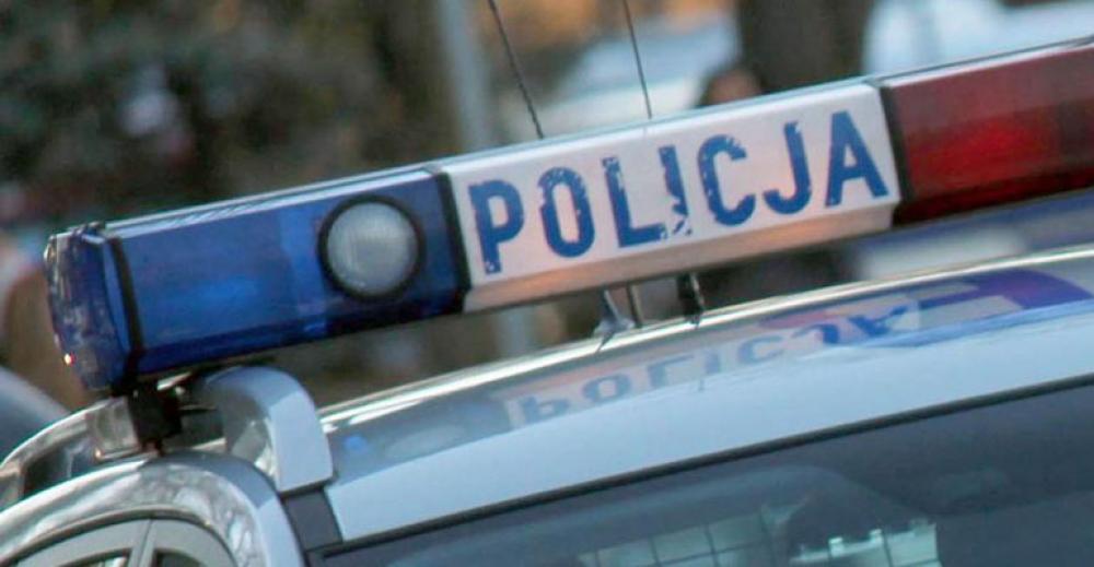 Nieodpowiedzialny kierowca