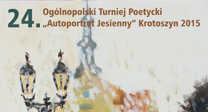 24. Autoportret Jesienny