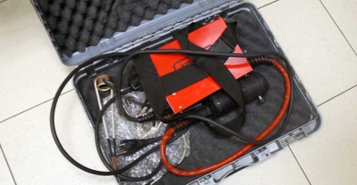 Okradli warsztat samochody