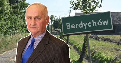 Sołtys Franciszek Hechmann uzyskał reelekcję