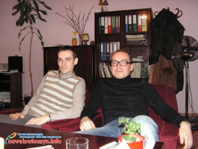 Ważne co ludzie chcą robić, a nie czy to jest lewica, prawica, lewico-prawica itd.