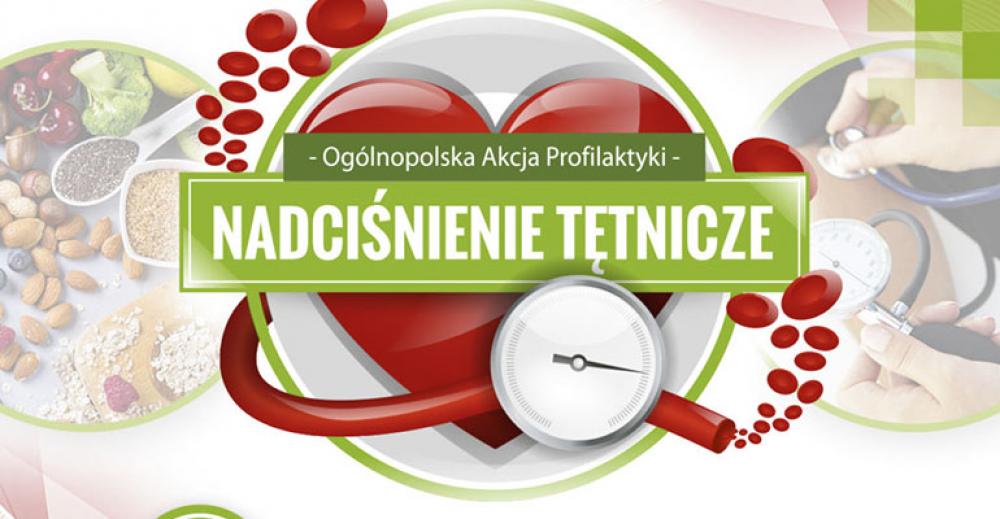 Zapraszamy na prelekcję zdrowotną