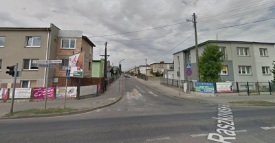 Od 1 lutego na całości ul.Majora Pukackiego już nie zaparkujesz