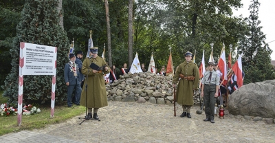 Pamięć i bezpieczeństwo