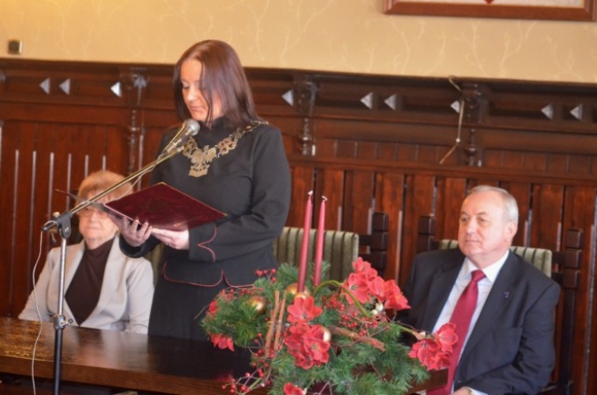 Medale za długoletnie pożycie małżeńskie