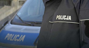 Podwyżki dla stróżów prawa