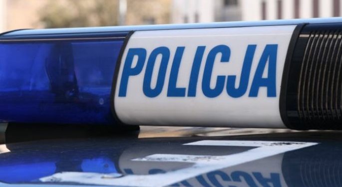 Podczas zakupów zgubiło się dziecko