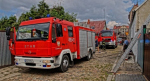 Spalone mięso na obiad[gallery]