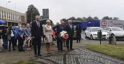 Pamięć wciąż żywa