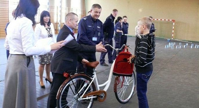 Gorzupia i Nowa Wieś pojadą na eliminacje wojewódzkie