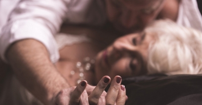 Seks w dojrzałym wieku