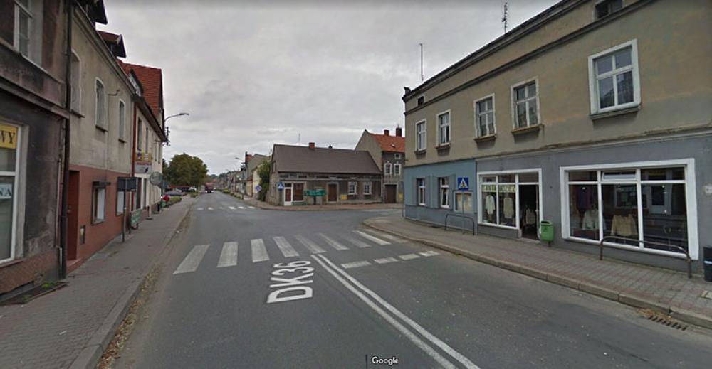 Sygnalizacji nie będzie przez brak kasy