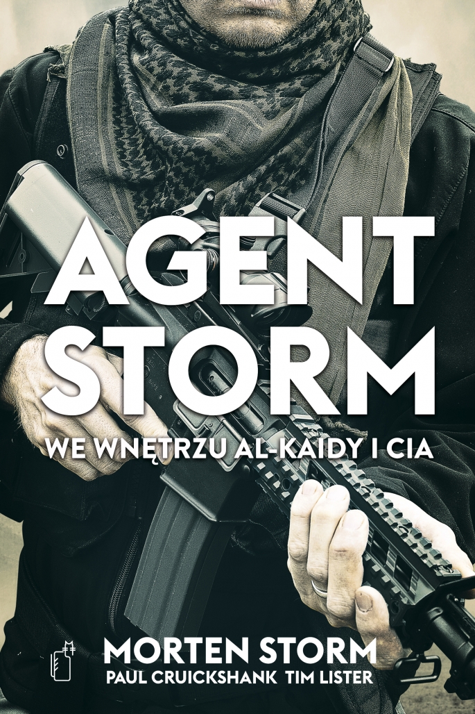 Podwójny agent