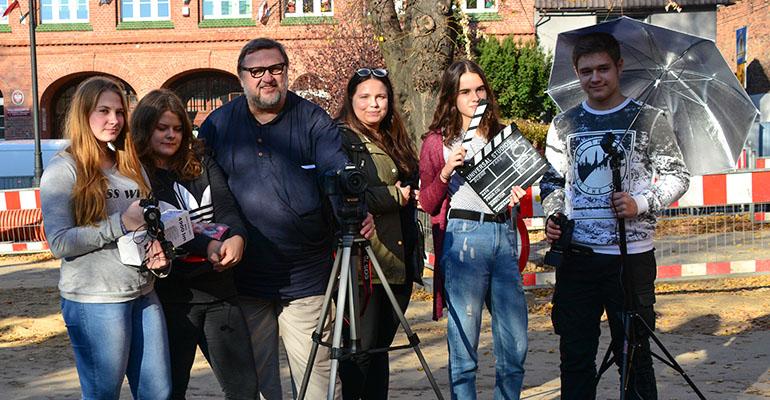 Patriotyczny projekt „Kto Ty jesteś?”