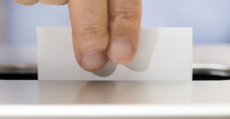 Wybory parlamentarne już za 2 miesiące