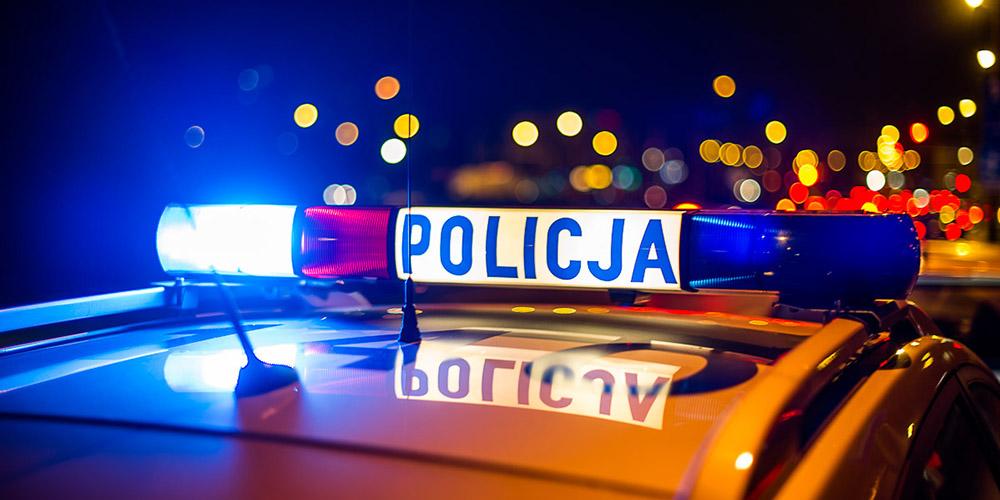 53-latka straciła przytomność w pracy