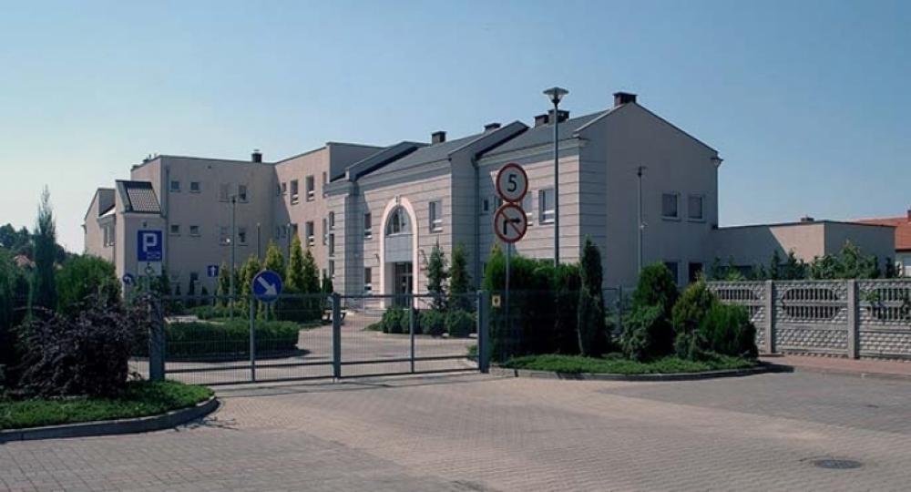 Skarbówka dla osób starszych