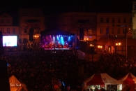 Boys i Kombii na Dni Krotoszyna