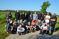 Szczęśliwa siódemka