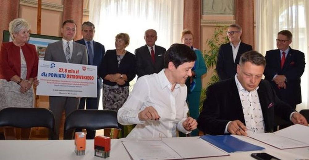 Pałac w Lewkowie do remontu