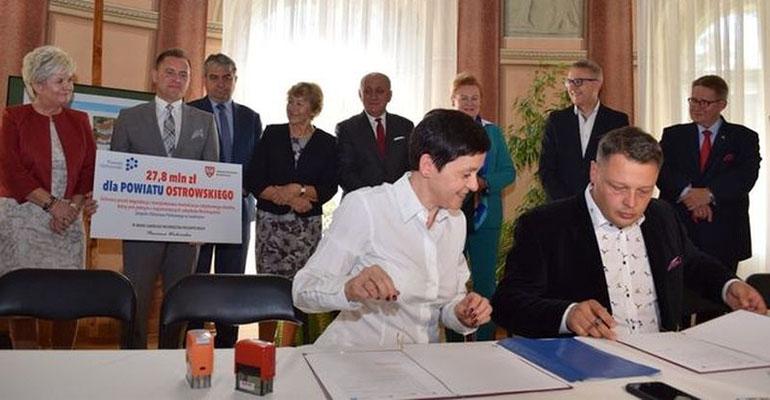 Pałac w Lewkowie do remontu