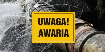 Nic nie wiedzą o awariach