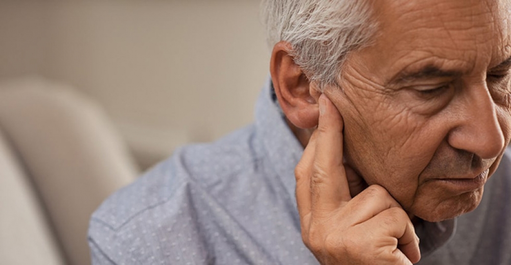 Zatkane ucho. Co robić