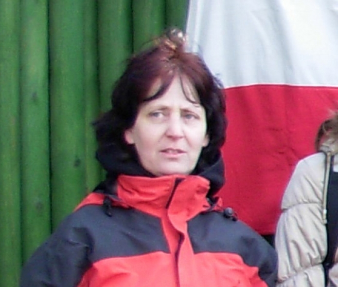 Wywiad z Zofią Wiatrak