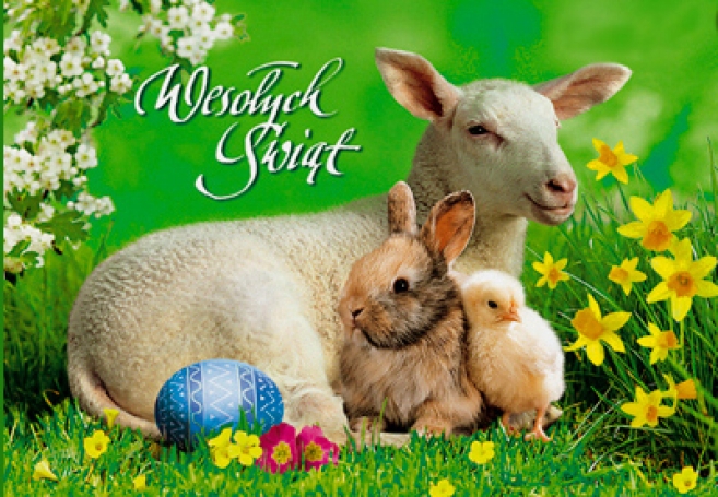 Elektroniczne życzenia zamiast kartki…