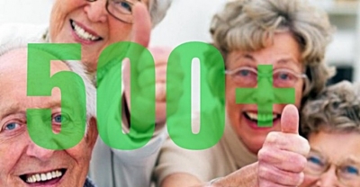 Taki dodatek pomógłby seniorom załatać dziry w budżecie