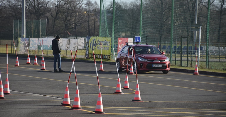 Milicki WORD działa pełną parą