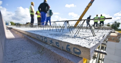 Najczęściej stosowane stropy w domach jednorodzinnych