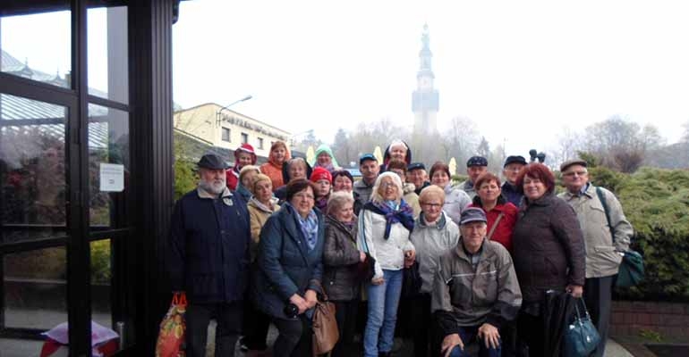 „Razem” na Jasnej Górze