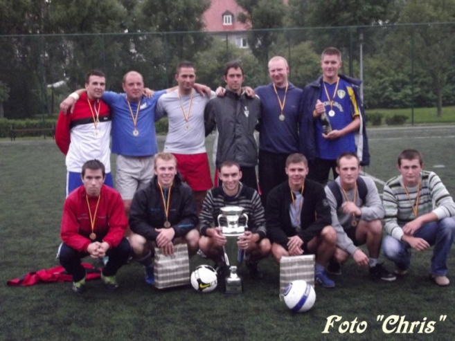 Zakończono III edycję Summer Cup