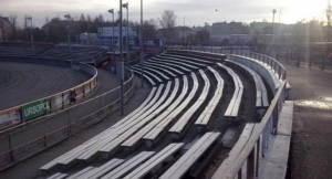 Czas na remont stadionu