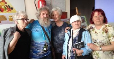 Działają cztery lata