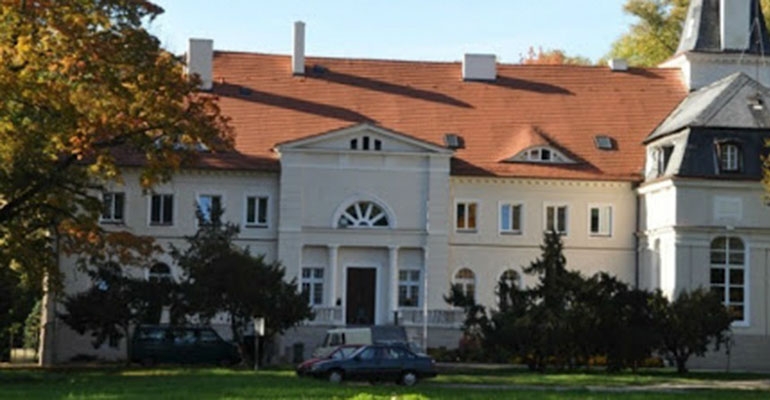 Mieszkańcy DPS-u poszli na skargę do senatora