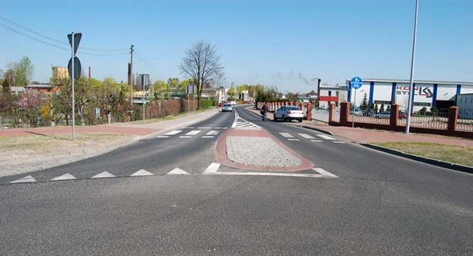 Będzie jaśniej na Magazynowej