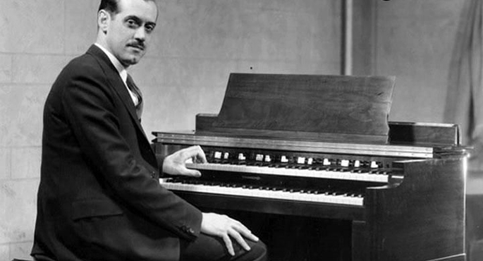 19.01.1934 r. – Organy Hammonda