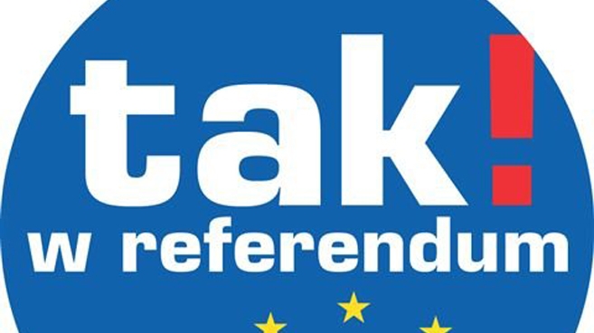 Referendum – nasze prawo i obowiązek