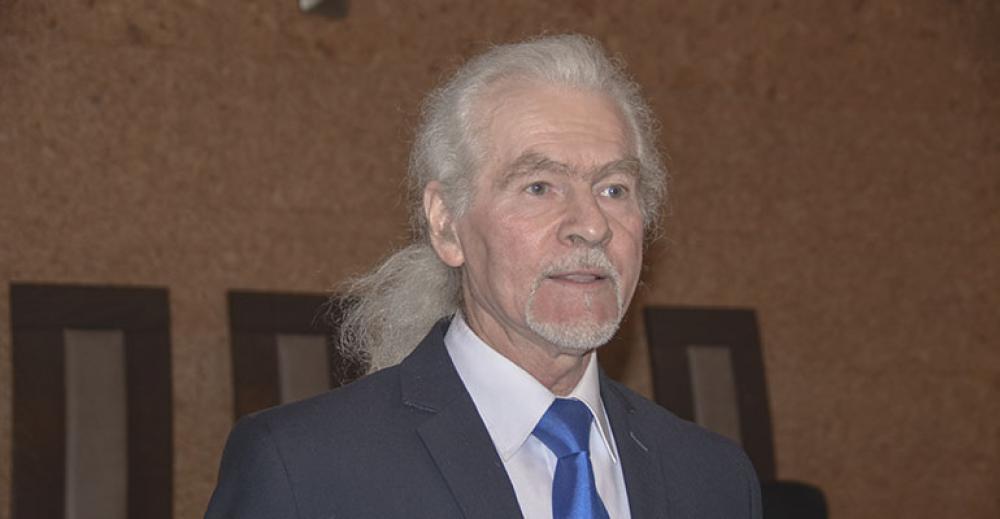 Henryk Kubiak nadal sołtysem Gorzupi