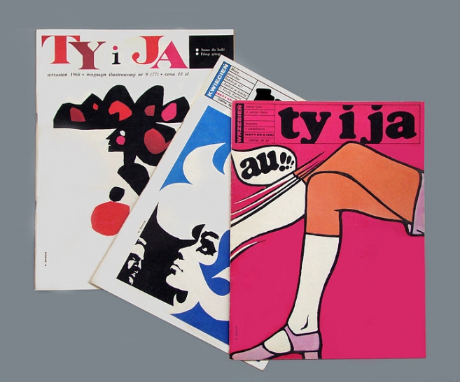 „Ty i Ja” – kultowy magazyn